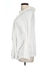 Torrid White Kimono Size Lg Plus (0) - photo 5