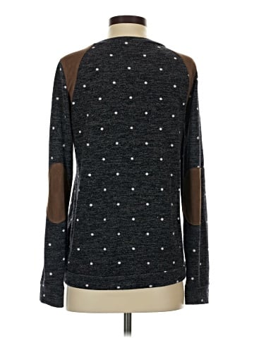 12pm by Mon Ami Pullover Sweater (view 2)
