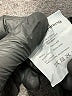 alexanderwang.t 100% Silk Solid Black Cocktail Dress Size 2 - photo 8