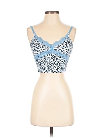 Unbranded Sleeveless Top (view 1)