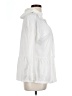 Torrid White Kimono Size Lg Plus (0) - photo 4