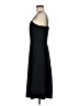 Talbots Solid Black Cocktail Dress Size 6 - photo 5
