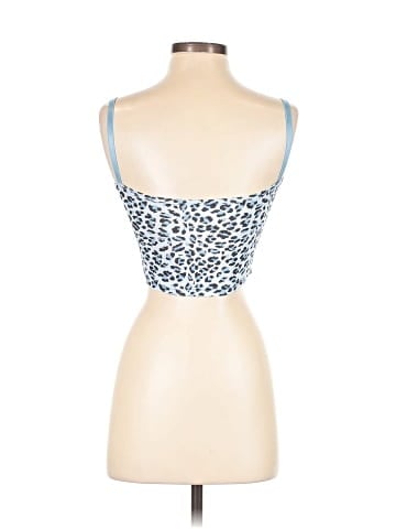 Unbranded Sleeveless Top (view 2)