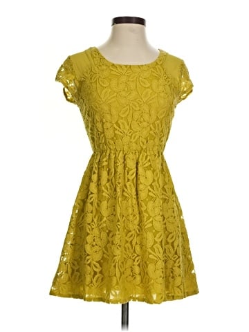 Coincidence & Chance Casual Dress (view 1)
