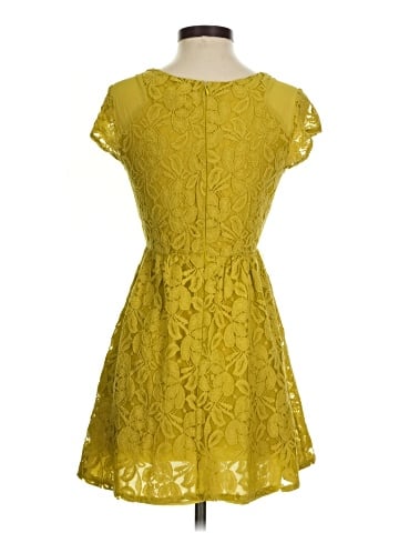 Coincidence & Chance Casual Dress (view 2)