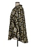 Impressions Print Gold Long Sleeve Button-Down Shirt Size XL (estimated) - photo 5