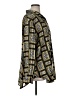 Impressions Print Gold Long Sleeve Button-Down Shirt Size XL (estimated) - photo 4