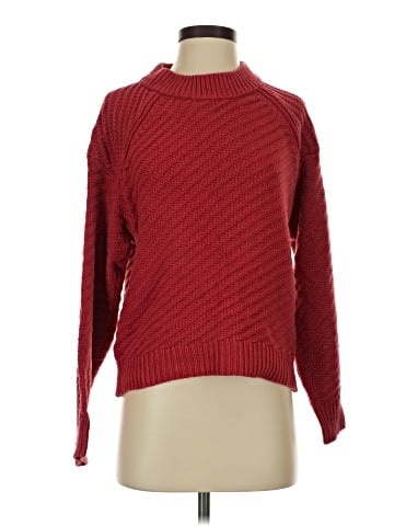 Universal Thread Turtleneck Sweater (view 1)