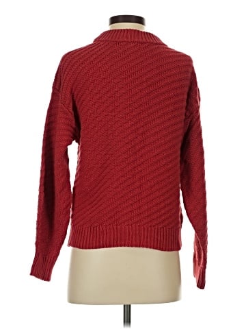 Universal Thread Turtleneck Sweater (view 2)