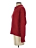 Universal Thread Solid Red Turtleneck Sweater Size S - photo 5