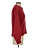 Universal Thread Solid Red Turtleneck Sweater Size S - photo 4