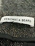 Veronica Beard Tweed Black Wool Pants Size 4 - photo 7