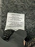 Veronica Beard Tweed Black Wool Pants Size 4 - photo 8
