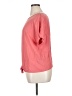 Buffalo by David Bitton 100% Viscose Pink Short Sleeve Top Size XL - photo 5