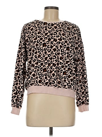 Goodnight Macaroon Pullover Sweater (view 1)