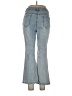 Versona Blue Jeans Size 12 - photo 2