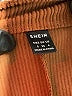 Shein Brown Casual Dress Size S - photo 7