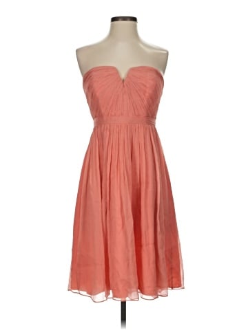J.Crew Cocktail Dress (view 1)