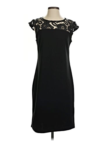 Eva Mendes by New York & Company Cocktail Dress (view 1)