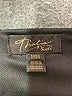 Thalia Sodi Solid Black Cocktail Dress Size M - photo 7