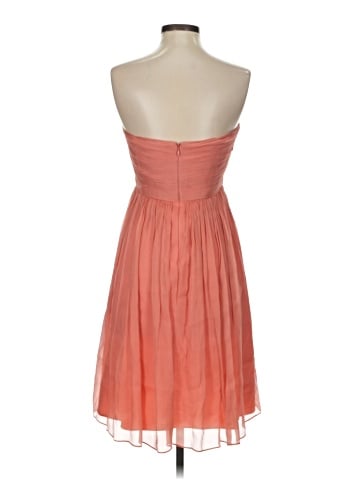 J.Crew Cocktail Dress (view 2)