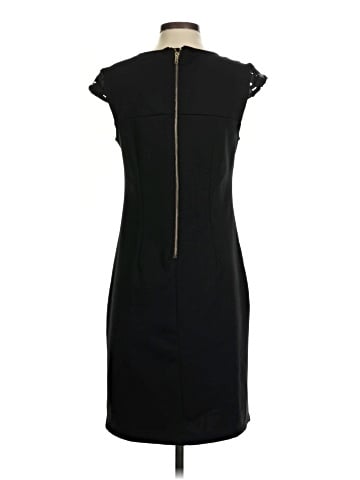Eva Mendes by New York & Company Cocktail Dress (view 2)