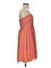 J.Crew Solid Orange Cocktail Dress Size 2 - photo 4