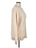 the pulse boutique Tan Pullover Sweater Size XL - photo 4