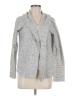 Ann Taylor LOFT Gray Cardigan Size M - photo 1