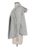 Ann Taylor LOFT Gray Cardigan Size M - photo 5