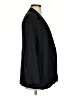 Rene Lezard Color Block Black Blazer Size EU 36 / US 6 - photo 4
