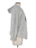 Ann Taylor LOFT Gray Cardigan Size M - photo 4
