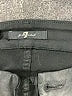 7 For All Mankind Black Jeans Size 27 waist - photo 7