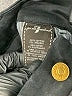 7 For All Mankind Black Jeans Size 27 waist - photo 8