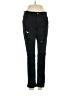 Eunina Hearts Black Jeans Size 5 - photo 1