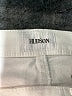 Hudson Jeans Ivory Khaki Shorts Size 31 waist - photo 3