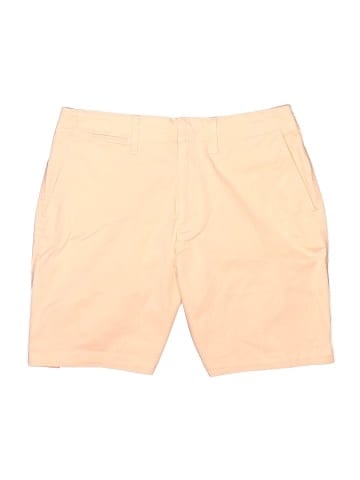 Lands' End Khaki Shorts (view 1)