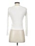 Madewell Ivory Turtleneck Sweater Size S - photo 2