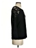 Rodan Black 3/4 Sleeve Top Size S - photo 4