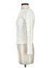 Madewell Ivory Turtleneck Sweater Size S - photo 5
