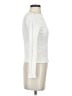 Madewell Ivory Turtleneck Sweater Size S - photo 4