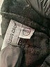 Good American Black Casual Pants Size 00 - photo 9