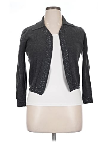 Lord & Taylor Cardigan (view 1)