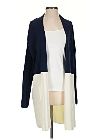 Saks Fifth Avenue Cardigan (view 1)