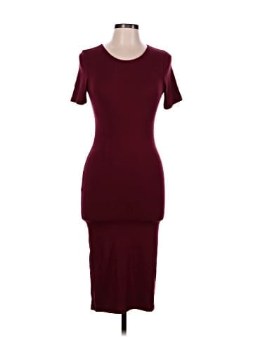 Capella Apparel Casual Dress (view 1)