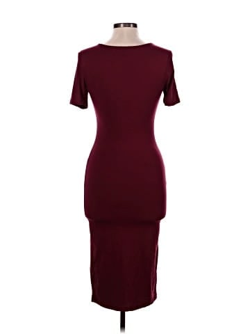 Capella Apparel Casual Dress (view 2)