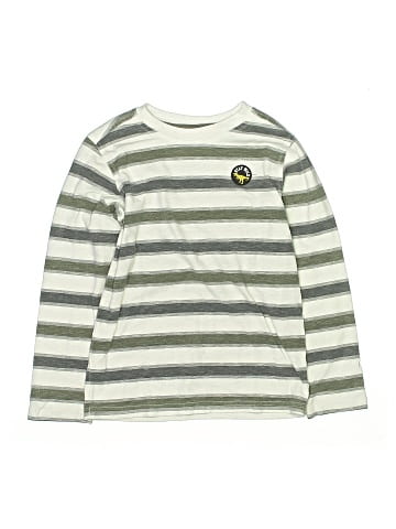 Kids Headquarters Long Sleeve T-Shirt (view 1)