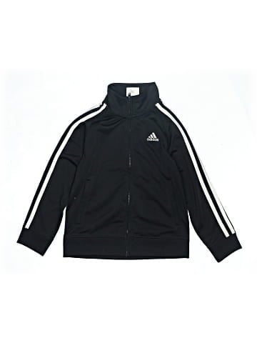 Adidas Zip Up Hoodie (view 1)