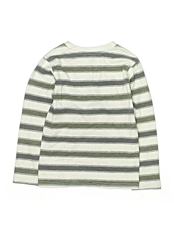 Kids Headquarters Long Sleeve T-Shirt (view 2)