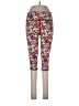 VSX Sport Floral Pink Active Pants Size L - photo 1